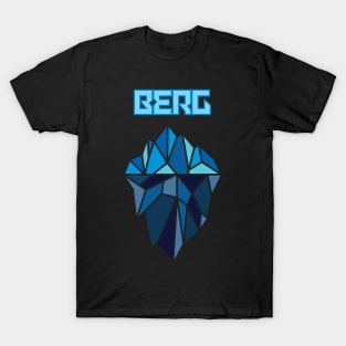 Berg T-Shirt